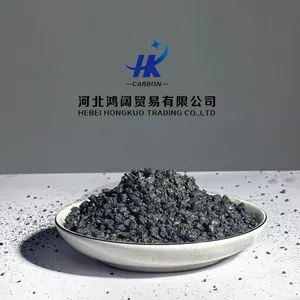 This CPC Features Stable Particle Size and Low Volatile. It Can Keep Stable Reaction Effect in Long-term Casting Industrial Processing. thumbnail-4