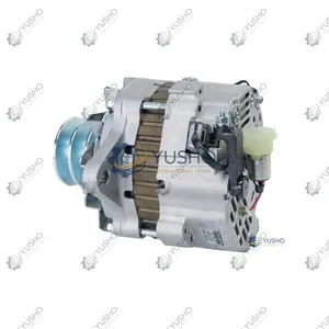 Alternator 60320054 for SANY Excavator Genuine OEM thumbnail-3