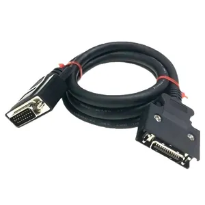 Googol Controller DB26 to SCSI26 26-Pin Data Transfer Cable thumbnail-1