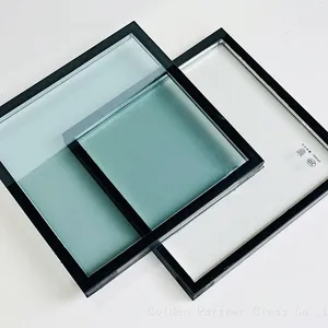 Insulated Glass Building Glass Safety IGU Glass thumbnail-2