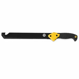 OEM Camping Machete Outdoor Utility Knife for Africa Southeast Asia Middle East thumbnail-4