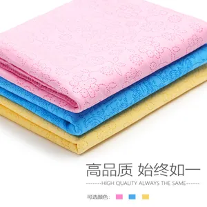 PVA Cold-Feeling Cooling Towel | Quick-Drying Fitness & Heat Protection Towel thumbnail-2