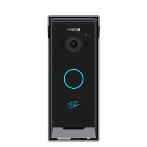 Door Phone Access Control Equipment, Password Based Door Opening, Card Swiping Door Opening, One Click Calling thumbnail-3