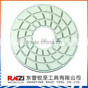 Concrete Floor Polishing Pads 7 Inch thumbnail-1
