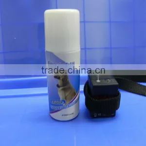 Spray Dog Collar (CE) thumbnail-1