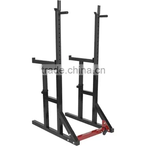 Adjustable Multi Squat Rack thumbnail-1