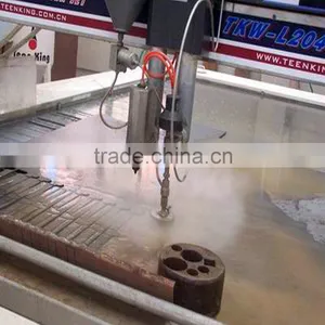 60mesh Garnet Waterjet/ Water Cutter Sand Clean and Fast thumbnail-3
