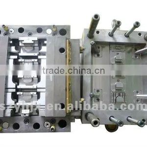Injecion Mold thumbnail-1