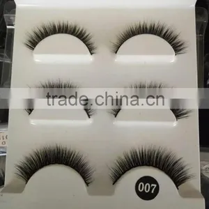 Under/ Lower Mink Eyelashes thumbnail-6