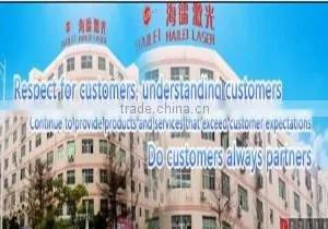 Shenzhen Hailei Laser Technology Co., Ltd. company overview - view 4 thumbnail