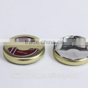 32mm Metal Cap / Gas Can Spout / Spout Cap Brake Fluid thumbnail-4