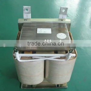 High Voltage Current Transformer thumbnail-1