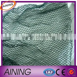 100% Virgin Plastic Knitted Ext Strong Anti Bird Net thumbnail-1