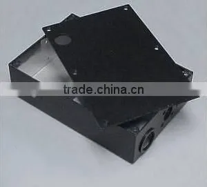 Hot Sell Metal Stamping Welding Bending Assembly thumbnail-4