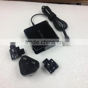 Power Supply 65W For Asus ADP-65AW AC Adapter 19V 3.42A For Asus Laptop Charger 3.0mm*1.1mm thumbnail-6