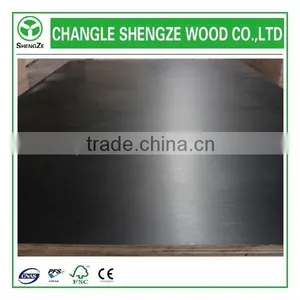 Film Faced Plywood for Construction thumbnail-5
