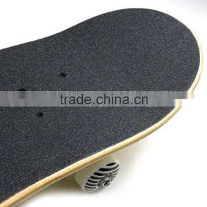 Wholesale Hight Quality Canada Maple Complete Skateboard Skate Board Wood EC-LB02 thumbnail-6