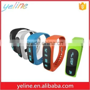 Bluetooth Smart Bracelet for Nokia A1/for Lumia 730 for Lumia 930 thumbnail-3