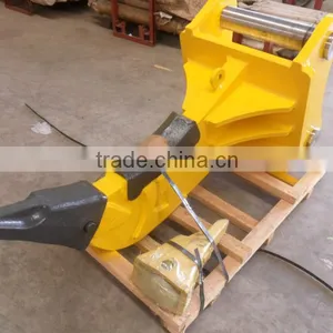 LIEBHERR Excavator Ripper, Soil Ripper, Ripper for Excavator thumbnail-1