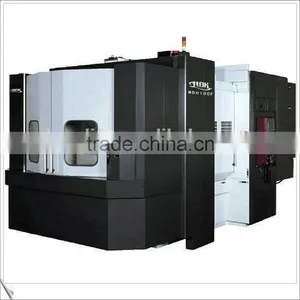 MDH100 OKK Cnc Horizontal Machining Center Made in China thumbnail-1
