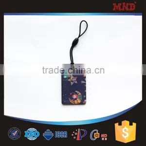 MDT64 Programmable MF DESFire EV2 4K Contactless Nfc Epoxy Card on Sale thumbnail-3
