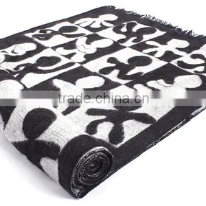 Manufacturer Long Fashionable Design Scarf For Men thumbnail-4