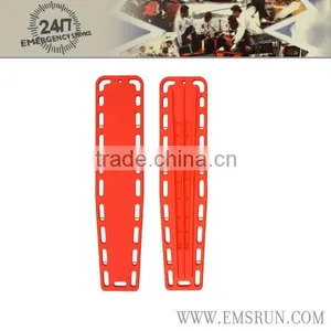 Medical Emergency Transport HDPE Spine Board thumbnail-1