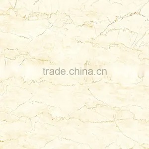 Home Marble Floor Design Indoor Decorative Stone Heat Resistance Cheap Marble Tile thumbnail-5