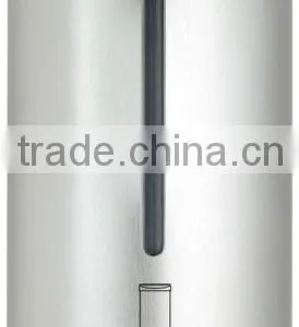 Auto Liquid Soap Dispenser 800ml, Stainless Steel, Satin Finish (A649-RSD) thumbnail-1