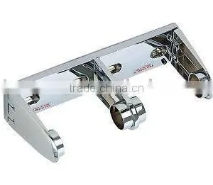 Two Rolls Toilet Paper Holder thumbnail-1