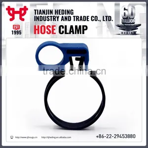Spring Hose Clamp Super Quality Spring Band thumbnail-3