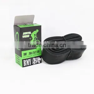 Bicycle Inner Tube 22X1.75/1.95 thumbnail-2