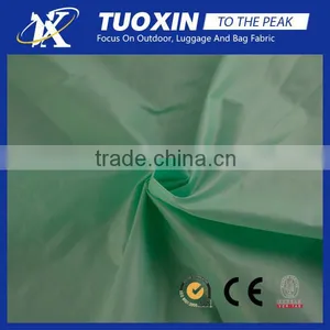 Wholesale 2016 Material 400T Ripstop Waterproof Tent Lining Poly Fabric Umbrella Raincoat thumbnail-1