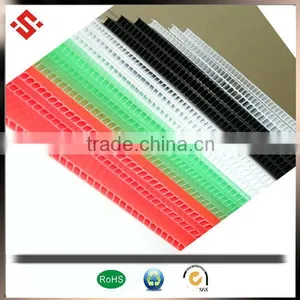 pp Corrugated Plastic Sheet for Plastic Packing Glass Bottles thumbnail-6