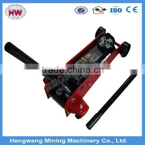 Hydraulic Car Jack Car Floor Jack thumbnail-1
