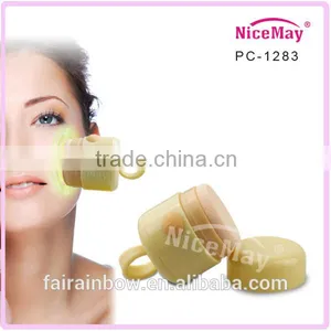 Vibration Foundation Puff Cosmetic Poweder Puff thumbnail-1