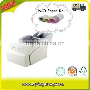 3-Ply Carbonless Copy Paper/Roll/Sheets NCR Quality Choice thumbnail-3