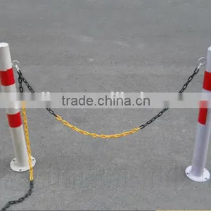 Colored Road Safety Clear Plastic Chain With All Sizes thumbnail-4