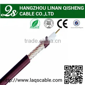 10 Year-experience Manufacturer in China Making Coaxial Cable,lan Cable ,speaker Cable thumbnail-1