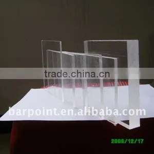 1.2mm-14mm PC Solid Sheet --UV PROTECTION thumbnail-1