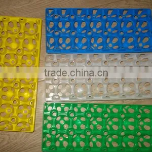 LSF208 Plastic Egg Box Making Machine thumbnail-5