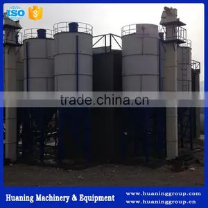 Cement, Fly Ash, Grain Storage Silo With Low Price thumbnail-2