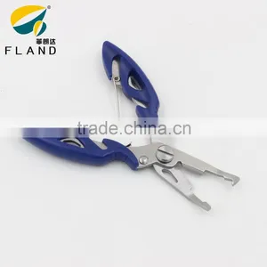 China Multi Combination Fish Plier /fishing Tooling/fishing Gear thumbnail-6