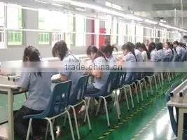 Shenzhen Shrinton Electron Technology Co., Ltd. company overview - view 1 thumbnail