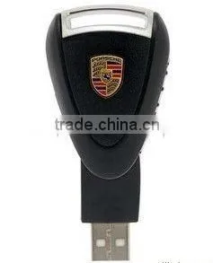 Oem Any Color Car Key Usb Memory Stick/mini Key Shape Usb Flash Drive thumbnail-1