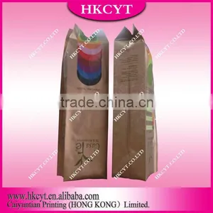 High Quality Package Bag Vacuum Tea Bags thumbnail-2