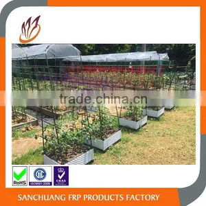UV-anti Fiberglass Stake for Tomato thumbnail-4