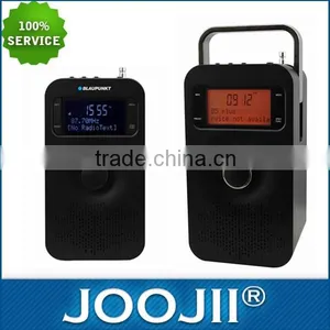 CE ROHS Certificated Recordable Dab Radio thumbnail-1