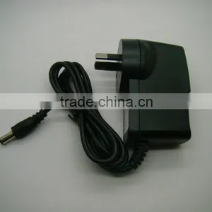 AC Converter Adapter Power Supply Charger AU 5.5mm x 2.1mm DC 4.5V 5V 1A 1000mA thumbnail-2
