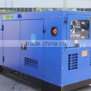 With Cummins Engine Diesel Groupe Electrogene 150 kw thumbnail-1